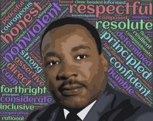 MLK Day
