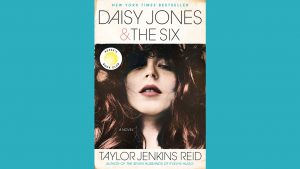 Read more about the article Daisy Jones and the Six
