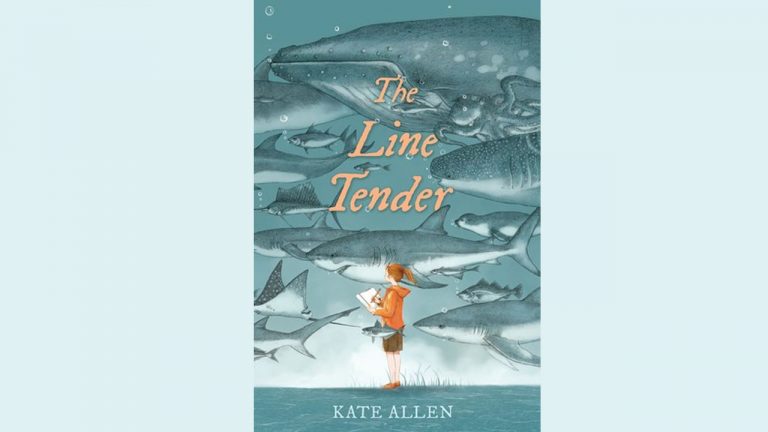 The Line Tender