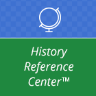 HISTORY REFERENCE CENTER