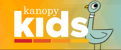 kanopy kids logo