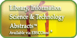 LIBRARY SCIENCE AND TECHNOLOGY ABSTRACTS