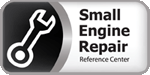 SMALL ENGINE REPAIR REFERENCE CENTER